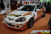 Tokyo Auto Salon 2006