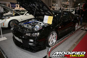 Tokyo Auto Salon 2006