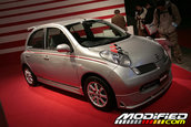 Tokyo Auto Salon 2006