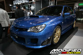 Tokyo Auto Salon 2006