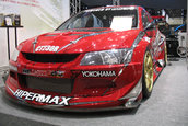 Tokyo Auto Salon 2006