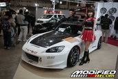 Tokyo Auto Salon 2006