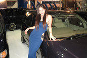 Tokyo Auto Salon 2006