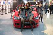 Tokyo Auto Salon 2006