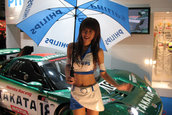 Tokyo Auto Salon 2006