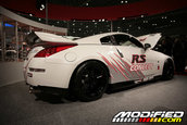 Tokyo Auto Salon 2006