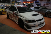 Tokyo Auto Salon 2006