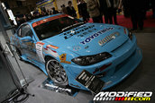 Tokyo Auto Salon 2006