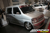 Tokyo Auto Salon 2006