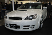 Tokyo Auto Salon 2006