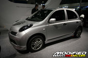 Tokyo Auto Salon 2006