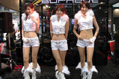 Tokyo Auto Salon 2006