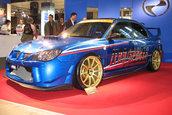 Tokyo Auto Salon 2006