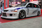 Tokyo Auto Salon 2006