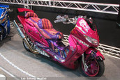 Tokyo Auto Salon 2006