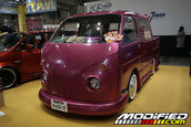 Tokyo Auto Salon 2006