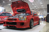 Tokyo Auto Salon 2006