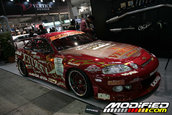 Tokyo Auto Salon 2006