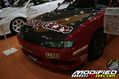 Tokyo Auto Salon 2006