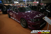 Tokyo Auto Salon 2006