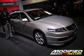 Tokyo Auto Salon 2006
