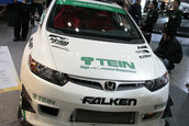 Tokyo Auto Salon 2006