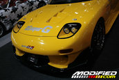 Tokyo Auto Salon 2006