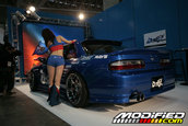 Tokyo Auto Salon 2006