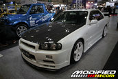 Tokyo Auto Salon 2006