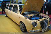 Tokyo Auto Salon 2006
