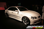 Tokyo Auto Salon 2006