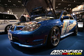 Tokyo Auto Salon 2006