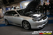 Tokyo Auto Salon 2006