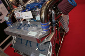 Tokyo Auto Salon 2006