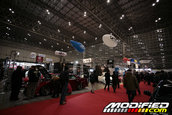 Tokyo Auto Salon 2006