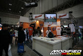 Tokyo Auto Salon 2006