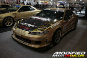Tokyo Auto Salon 2006