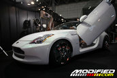 Tokyo Auto Salon 2006