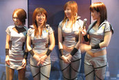 Tokyo Auto Salon 2006