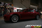 Tokyo Auto Salon 2006