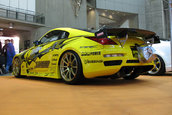 Tokyo Auto Salon 2006