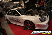 Tokyo Auto Salon 2006