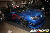 Tokyo Auto Salon 2006