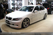 Tokyo Auto Salon 2006