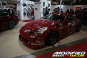 Tokyo Auto Salon 2006
