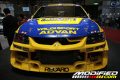 Tokyo Auto Salon 2006