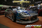 Tokyo Auto Salon 2006