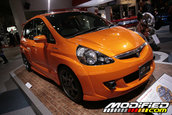 Tokyo Auto Salon 2006