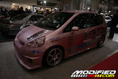 Tokyo Auto Salon 2006
