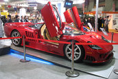 Tokyo Auto Salon 2006